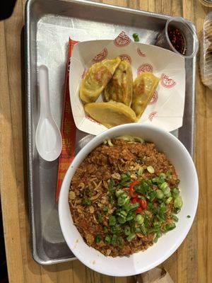 Nom Wah Nolita by null