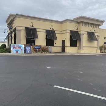 Zaxbys - Zaxby's - Salad Near Me - Richmond, Kentucky