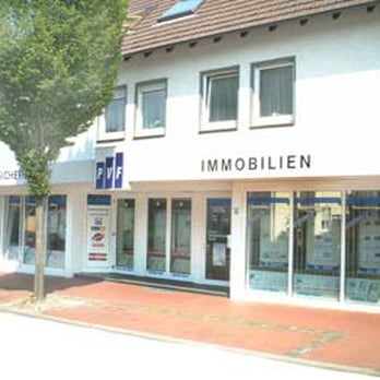 Pvf Finanzdienstleistungen - Hauptfiliale Spenge Poststr. 21 - Real Estate Agents Near Me - Spenge, NW Pvf Finanzdienstleistungen - Hauptfiliale Spenge Poststr. 21 - Real Estate Agents Near Me - Spenge, NW