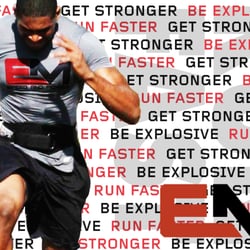 EM Speed & Power Training