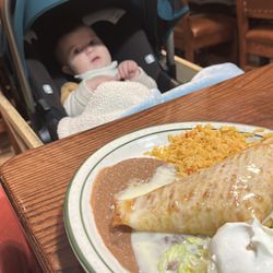 El Vallarta Mexican Restaurant