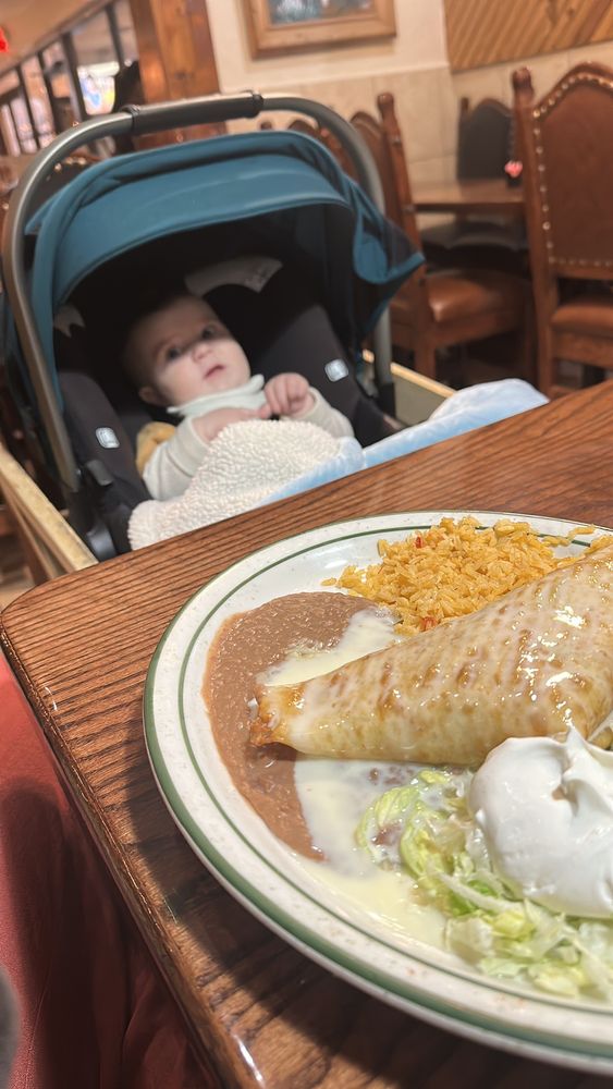 El Vallarta Mexican Restaurant