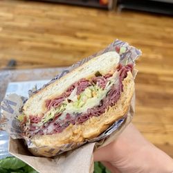 Lenwich - Lenwich