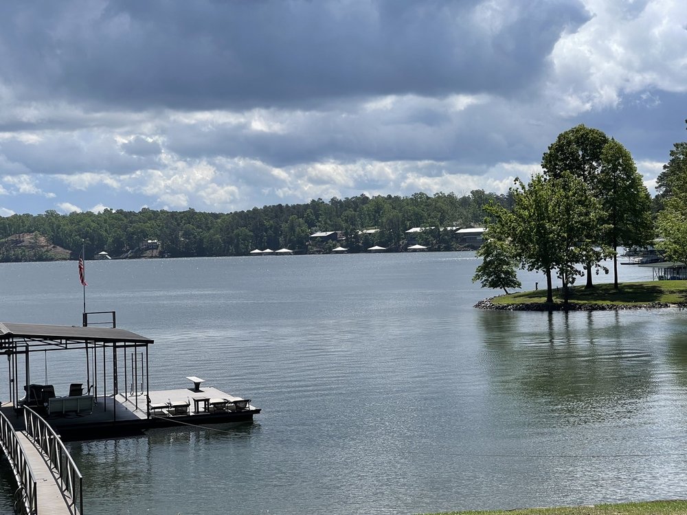 Brian Glenn & Darren Raspino - Joseph Carter Realty - property management company in Jasper, AL