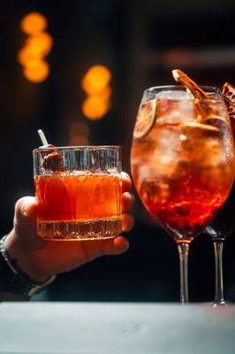 Uva Wine & Cocktail Bar by null