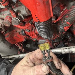 Mikes Truck & Trailer Repair