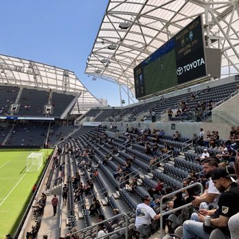 BMO Stadium - Stadiums & Arenas Near Me - Los Angeles, California BMO Stadium - Stadiums & Arenas Near Me - Los Angeles, California