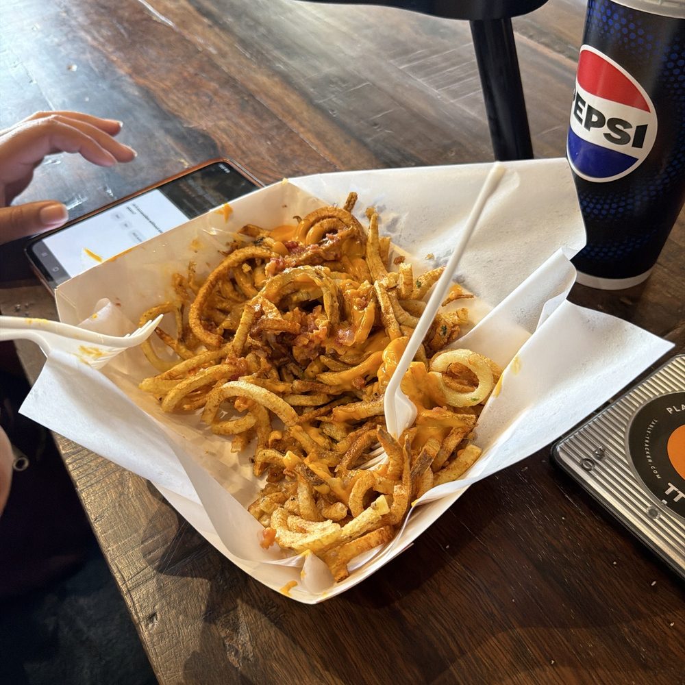 Red Dog Saloon - Irish fries - Pizza Near Me - Virginia City, Nevada Red Dog Saloon - Irish fries - Pizza Near Me - Virginia City, Nevada