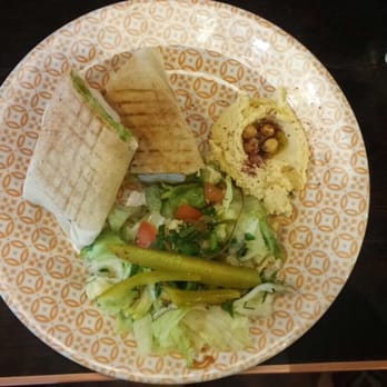 Bakchich - Lebanese Near Me - Manchester, XGM