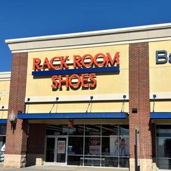 Rack Room Shoes