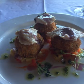 Chianti - New American Near Me - Mackinac Island, Michigan