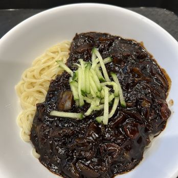 Paik's Noodle - Jjajangmyeon - Noodles Near Me - Houston, Texas Paik's Noodle - Jjajangmyeon - Noodles Near Me - Houston, Texas