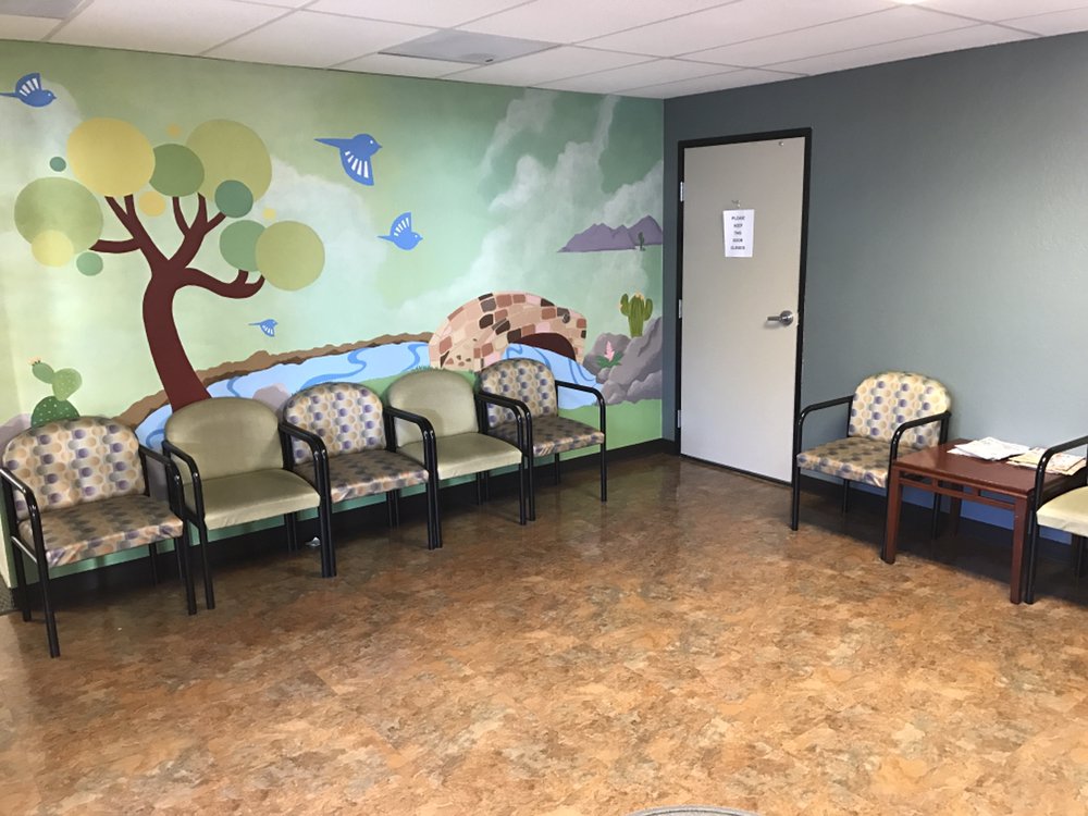 Touchstone Health Services - child therapist in Phoenix, AZ