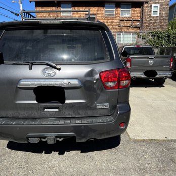 Pro-Fast - Mobile Dent Repair Near Me - Walnut Creek, California Pro-Fast - Mobile Dent Repair Near Me - Walnut Creek, California