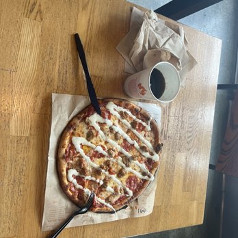 Blaze Pizza - Salad Near Me - Los Angeles, California Blaze Pizza - Salad Near Me - Los Angeles, California