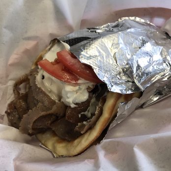 Craving Gyros - Gyro sandwich - Fast Food Near Me - Lake Zurich, Illinois Craving Gyros - Gyro sandwich - Fast Food Near Me - Lake Zurich, Illinois