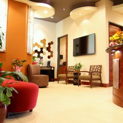Smiles N Braces Family Dental - Reshma Nazir, DDS - Relaxing and Spacious Lobby