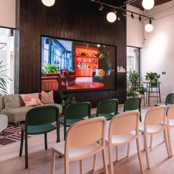 Kiln Biltmore - Shared Office Spaces Near Me - Phoenix, Arizona Kiln Biltmore - Shared Office Spaces Near Me - Phoenix, Arizona