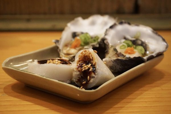 Sushi Sasabune by null