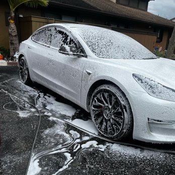 Del Sol Detailing - Car Wash Near Me