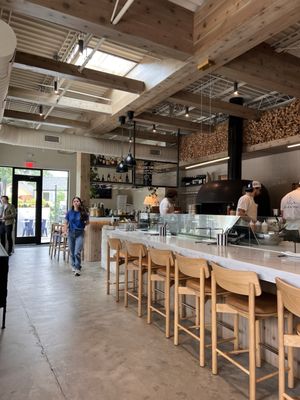 Sho Pizza Bar by null