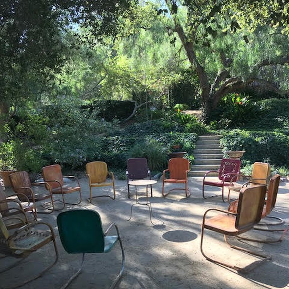 The Mountain Mermaid - The Mountain Mermaid - Venues & Event Spaces Near Me - Topanga, California