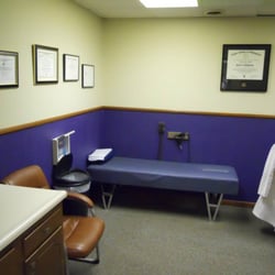 Huntington Chiropractic Accident and Injury Clinic