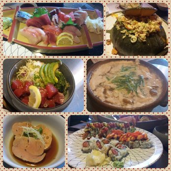 Ginza - Sushi Bars Near Me - Bellevue, Washington Ginza - Sushi Bars Near Me - Bellevue, Washington