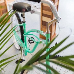 Riptide Paddles & Pedals