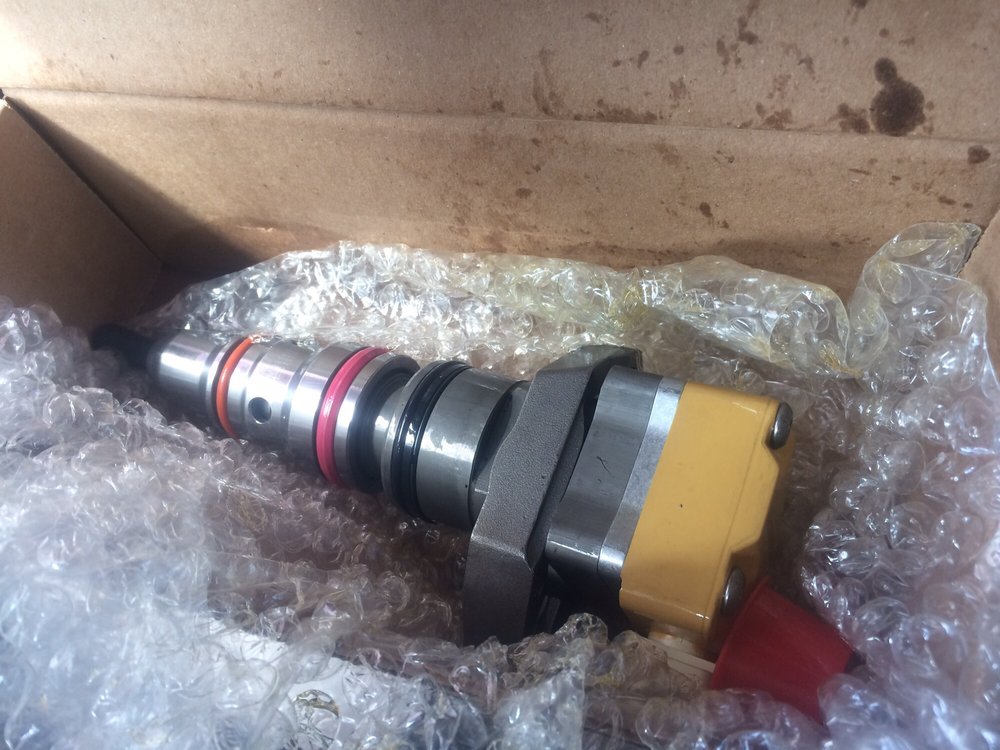 SOUTHEAST POWER SYSTEMS OF ORLANDO Updated October 2024 4220 N