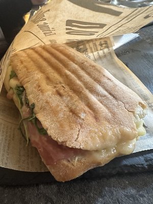 Café Goldegg by null