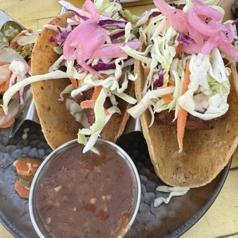 El Techo - Fish tacos - Latin American Near Me - San Francisco, California El Techo - Fish tacos - Latin American Near Me - San Francisco, California