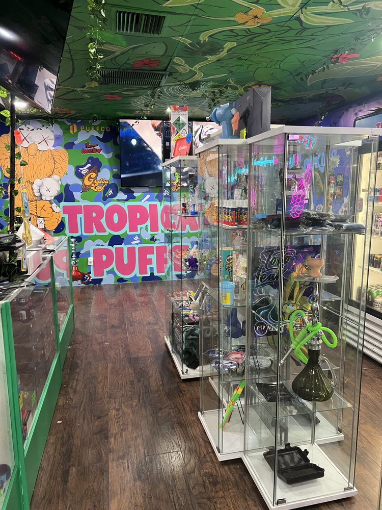 vape shops miami HQD SMOKE SHOP MIAMI & VAPE SHOP - Reviews, Photos & Phone Number - Updated  May 2026 - Specialty Shops in North Miami Beach Suburb, Miami-Dade County