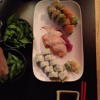 Dave's Sushi - Get the himachi!! - Sushi Bars Near Me - Bozeman, Montana Dave's Sushi - Get the himachi!! - Sushi Bars Near Me - Bozeman, Montana
