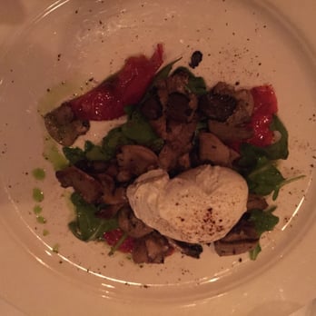 Babbo - Lamb's tongue. - Italian Near Me - New York, New York Babbo - Lamb's tongue. - Italian Near Me - New York, New York