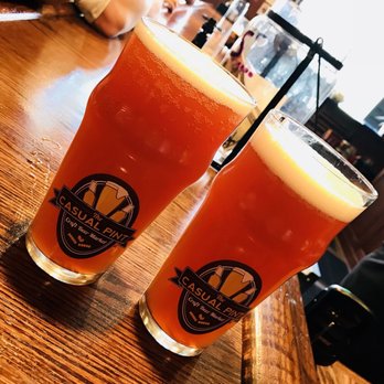 The Casual Pint - Central Phoenix - Fruitlands - Beer Bar Near Me - Phoenix, Arizona The Casual Pint - Central Phoenix - Fruitlands - Beer Bar Near Me - Phoenix, Arizona
