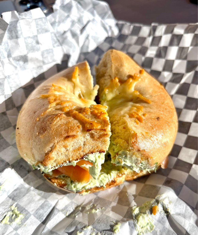 Bagel Bros Cafe Image