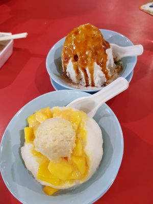 ABC Brickworks Market & Food Centre by null