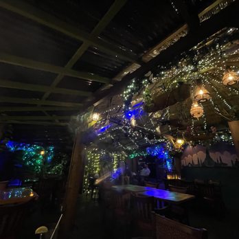 Malakor Thai Cafe - Fun atmosphere - Thai Near Me - West Palm Beach, Florida