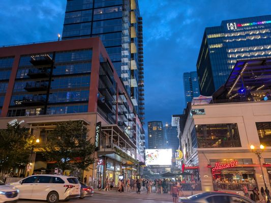 Fifth + Broadway by null