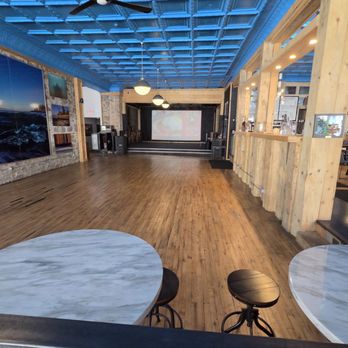 Gallery Coffee - Large area for parties? - Coffee & Tea Near Me - Munising, Michigan Gallery Coffee - Large area for parties? - Coffee & Tea Near Me - Munising, Michigan
