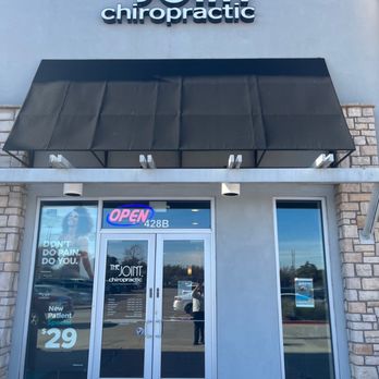 The Joint Chiropractic - Chiropractors Near Me - Cedar Hill, Texas The Joint Chiropractic - Chiropractors Near Me - Cedar Hill, Texas