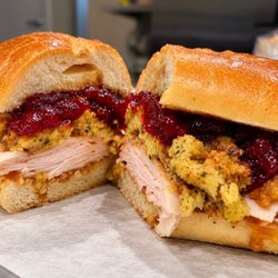 Richard's Sub World & Deli