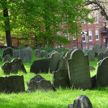 Copp's Hill Burying Ground - Landmarks & Historical Buildings Near Me - Boston, Massachusetts Copp's Hill Burying Ground - Landmarks & Historical Buildings Near Me - Boston, Massachusetts