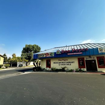 Don Pepe's - Mexican Near Me - Bakersfield, California