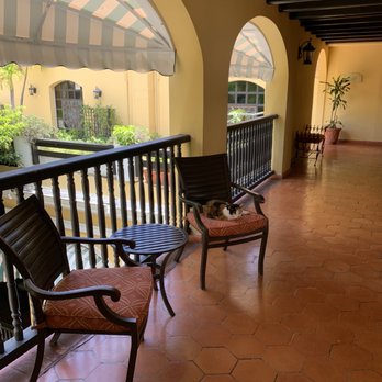 Hotel El Convento 367 Photos 257 Reviews Hotels 100 Cristo Street Old San Juan Puerto Rico Phone Number