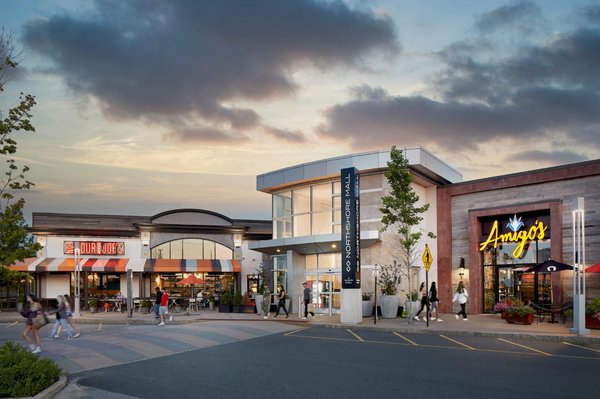 Northshore Mall by null
