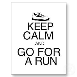 Wyomia Tyus Olympic Park - This has been me lately and it's feeling great!