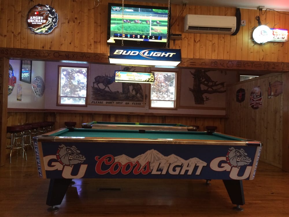 THE KUHLER BAR AND GRILL CLOSED 12 Photos 302 S Ave