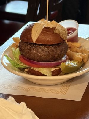 Nurnberger Bierhaus by null